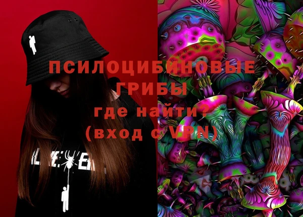 спайс Липки